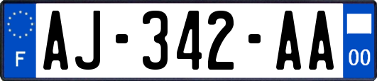 AJ-342-AA