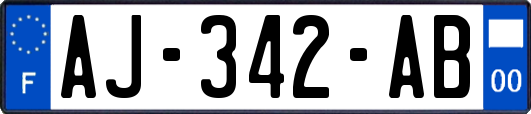 AJ-342-AB