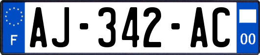 AJ-342-AC