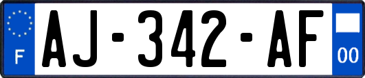 AJ-342-AF