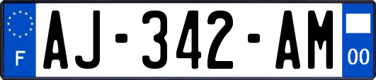 AJ-342-AM