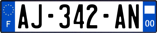 AJ-342-AN