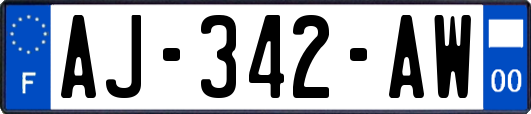 AJ-342-AW