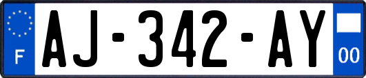 AJ-342-AY