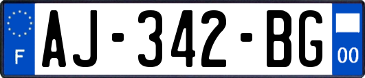 AJ-342-BG