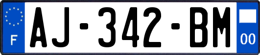 AJ-342-BM