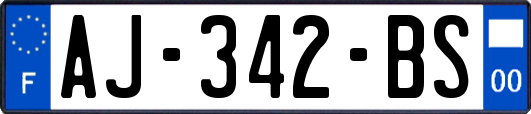 AJ-342-BS