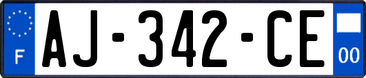 AJ-342-CE