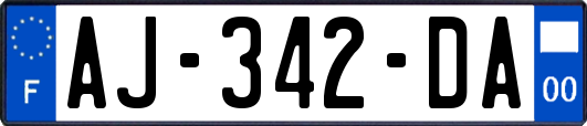 AJ-342-DA