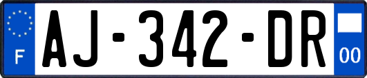 AJ-342-DR