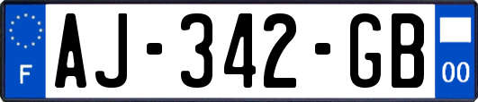 AJ-342-GB