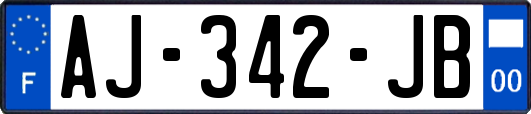 AJ-342-JB