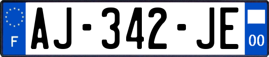 AJ-342-JE