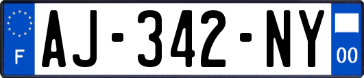 AJ-342-NY