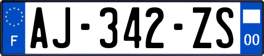 AJ-342-ZS