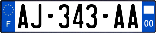 AJ-343-AA