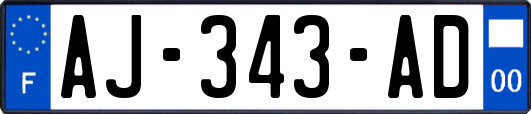 AJ-343-AD