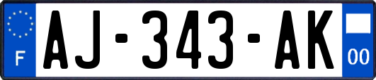 AJ-343-AK