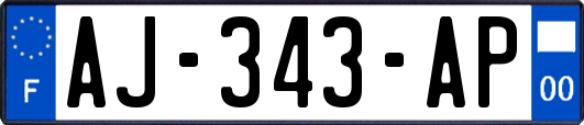 AJ-343-AP