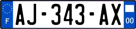 AJ-343-AX