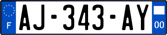 AJ-343-AY