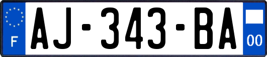 AJ-343-BA