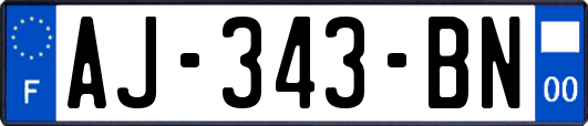 AJ-343-BN