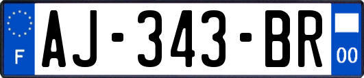 AJ-343-BR