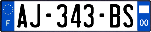 AJ-343-BS