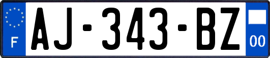 AJ-343-BZ