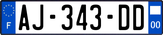 AJ-343-DD