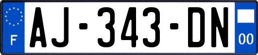 AJ-343-DN