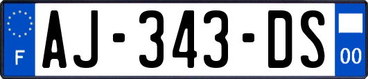 AJ-343-DS