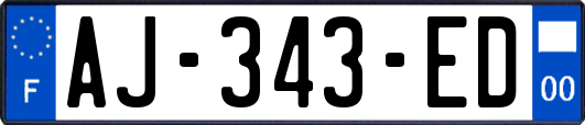 AJ-343-ED