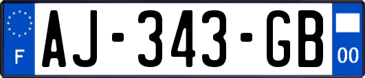 AJ-343-GB