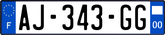 AJ-343-GG