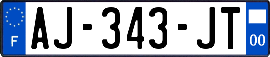 AJ-343-JT