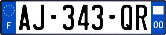 AJ-343-QR