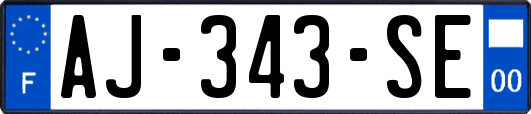 AJ-343-SE