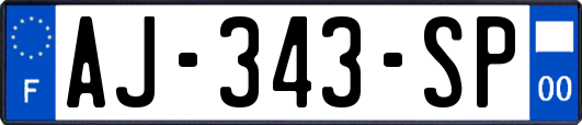 AJ-343-SP