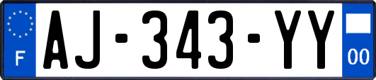 AJ-343-YY