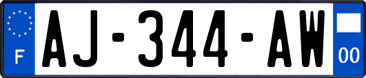 AJ-344-AW