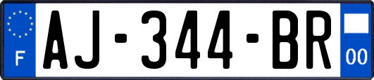 AJ-344-BR