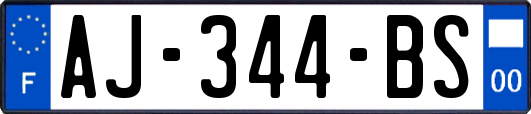 AJ-344-BS