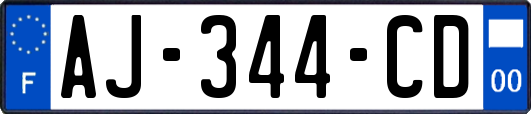 AJ-344-CD