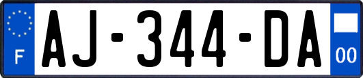 AJ-344-DA