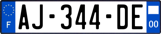 AJ-344-DE