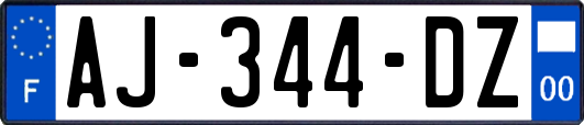 AJ-344-DZ