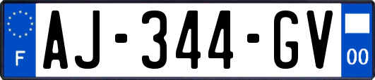 AJ-344-GV