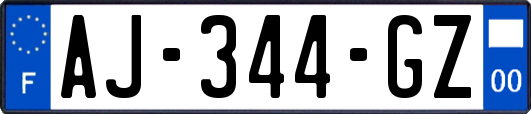 AJ-344-GZ